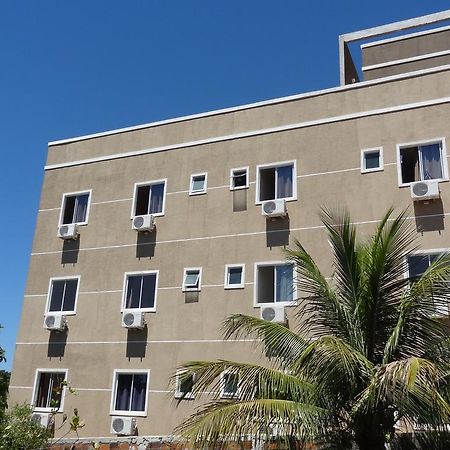 Hotel Solar De Itaboraí Buitenkant foto