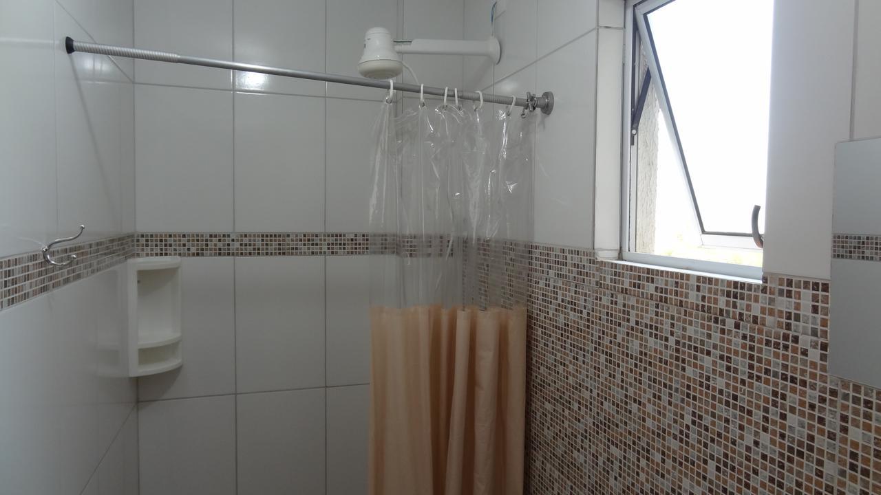 Hotel Solar De Itaboraí Buitenkant foto
