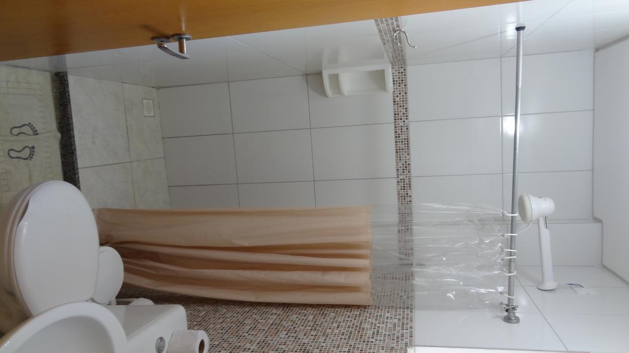 Hotel Solar De Itaboraí Buitenkant foto