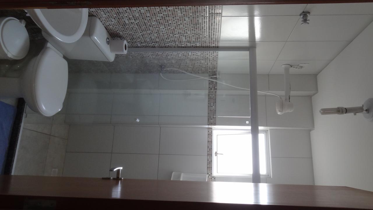 Hotel Solar De Itaboraí Buitenkant foto