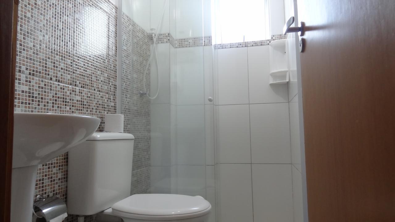 Hotel Solar De Itaboraí Buitenkant foto